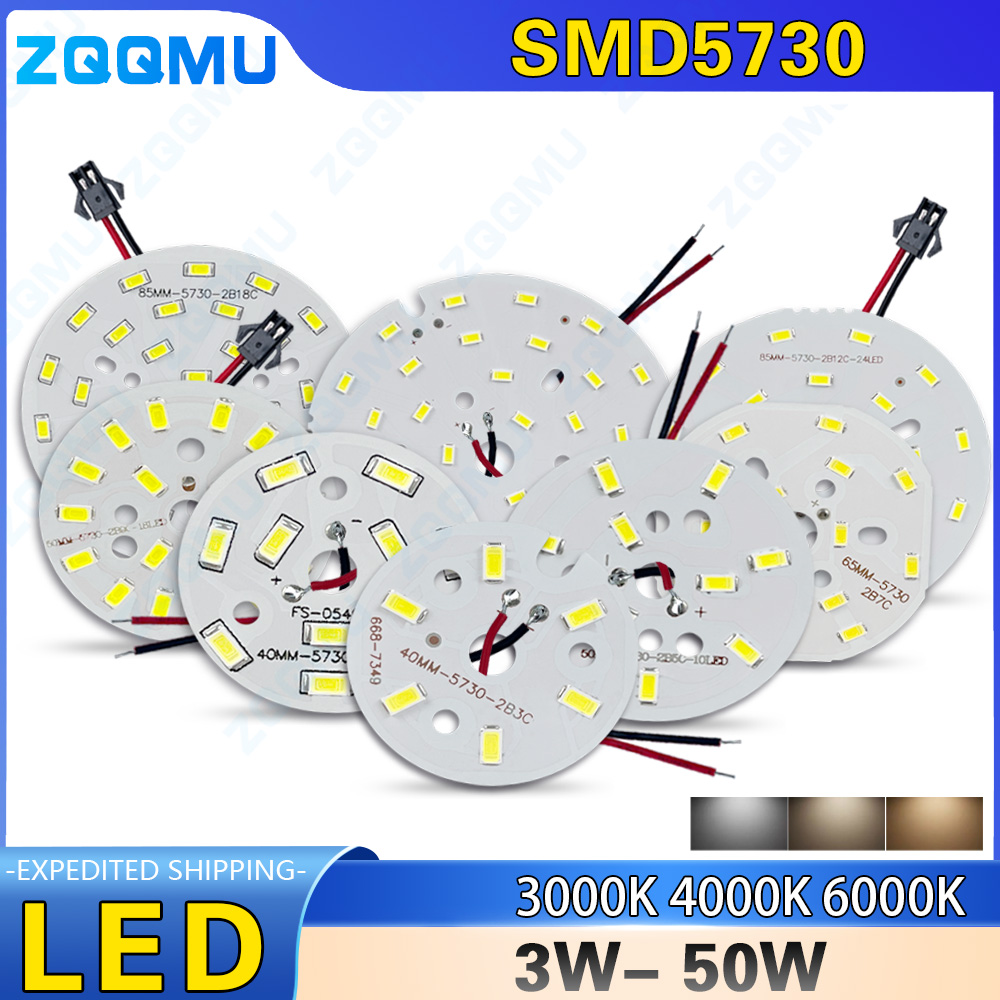 Jewelry Making Board - 1 adet 5W 7W 9W 12W