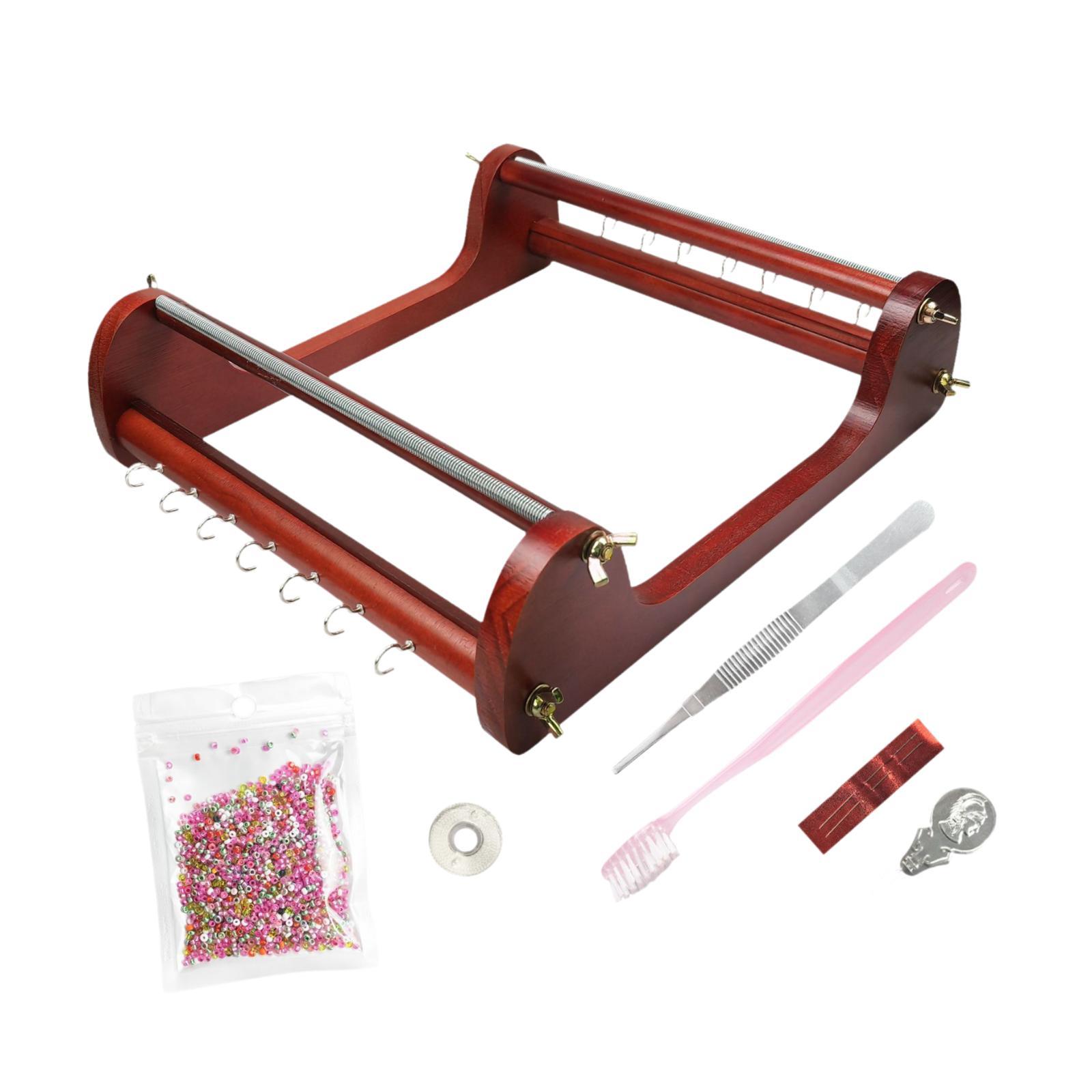 Jewelry Making Machines - Takı Yapımı İçin Kendin Yap Ahşap