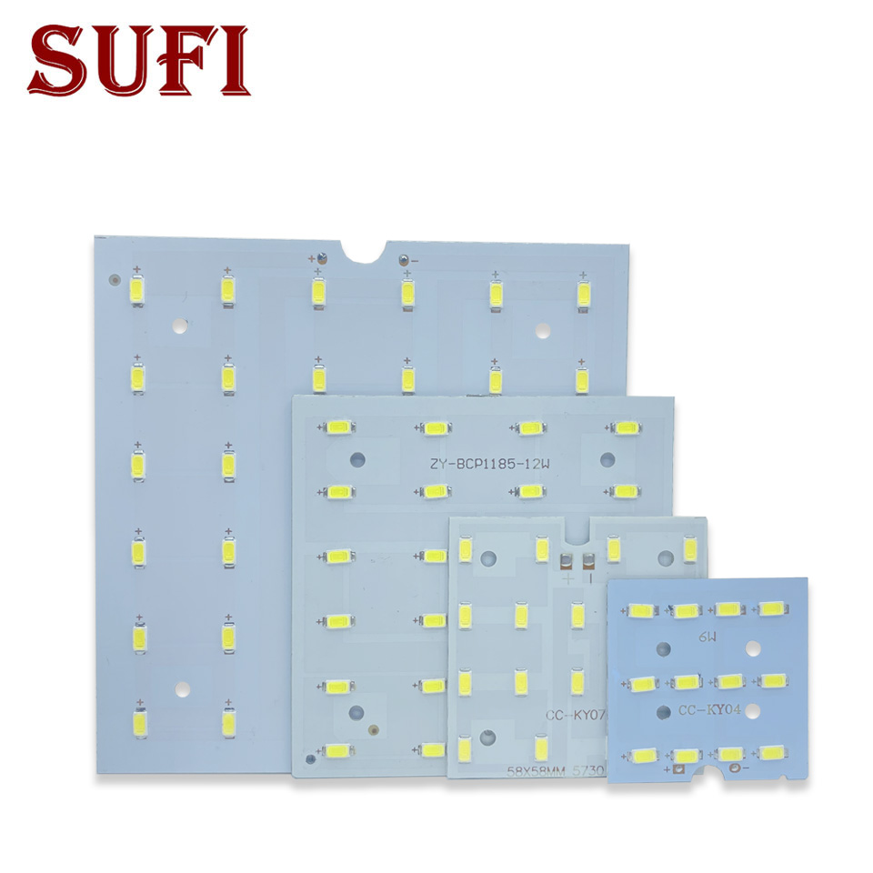 Jewelry Making Board - 6W 9W 12W 18W LED tavan