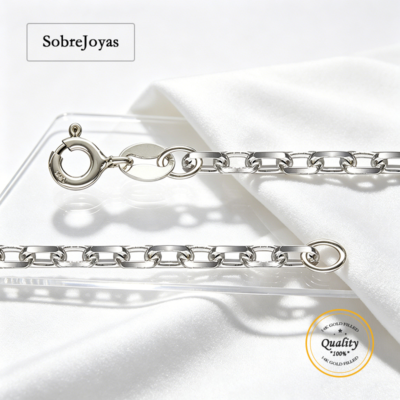 925 Ayar Gümüş 1.3mm X 16 İnç  - Jewelry Making Dc incelemesi ve fiyatı