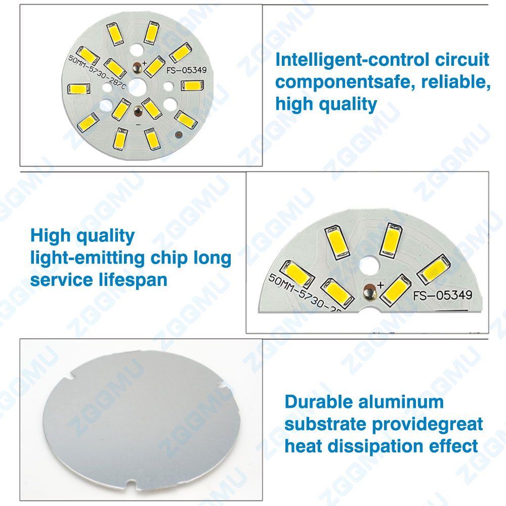 1 adet 5W 7W 9W 12W 15W 18W 24 - Jewelry Making Board incelemesi ve fiyatı