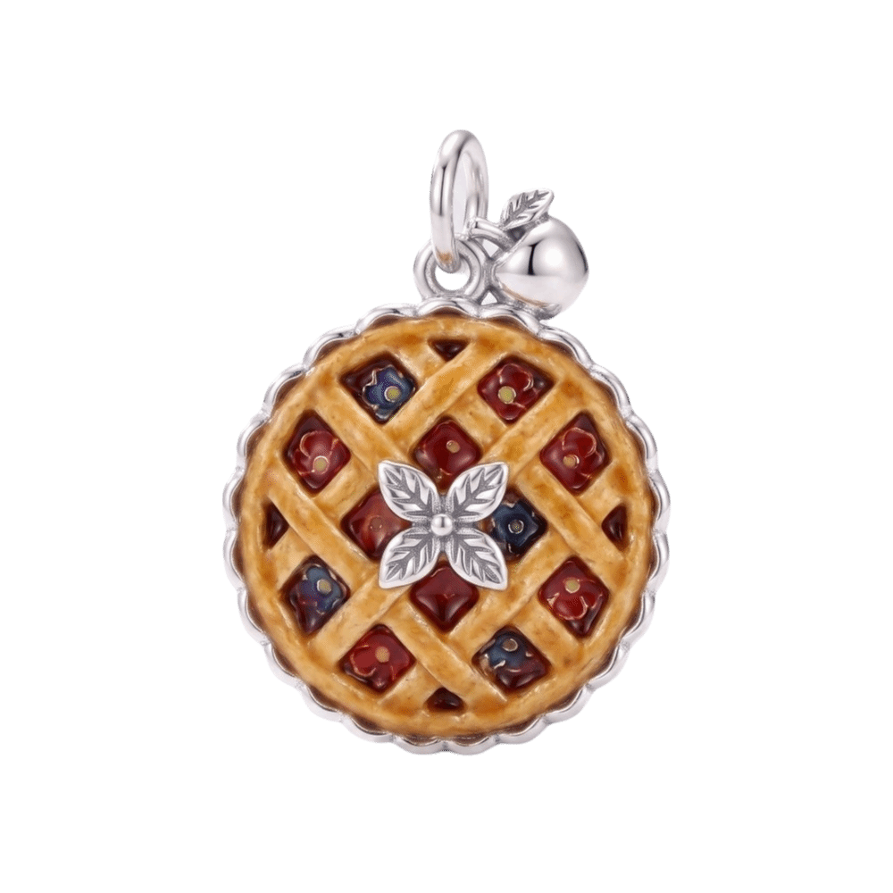 Şirin Paslanmaz Çelik Karikatü - Jewelry Making London incelemesi ve fiyatı