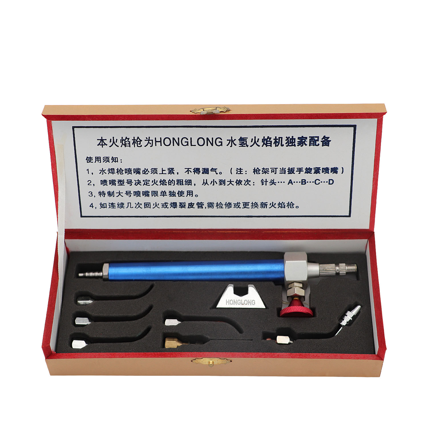 Evrensel Oxy-hidrojen gazı meş - Jewelry Making Torch incelemesi ve fiyatı
