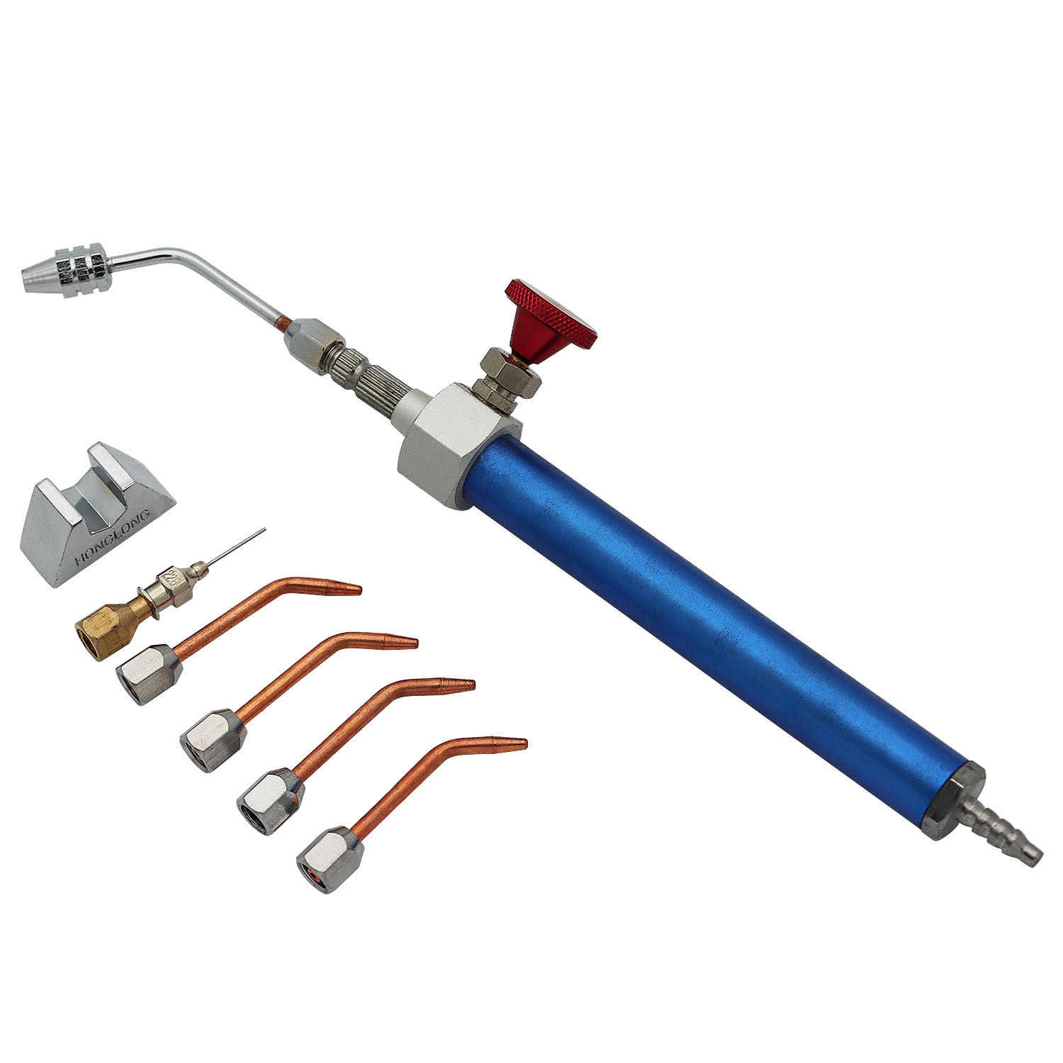 Evrensel Oxy-hidrojen gazı meş - Jewelry Making Torch incelemesi ve fiyatı