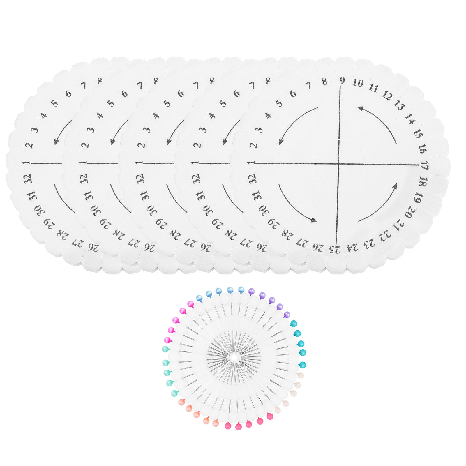 1 Adet Premium Kumihimo Disk Ö - Jewelry Making Board incelemesi ve fiyatı