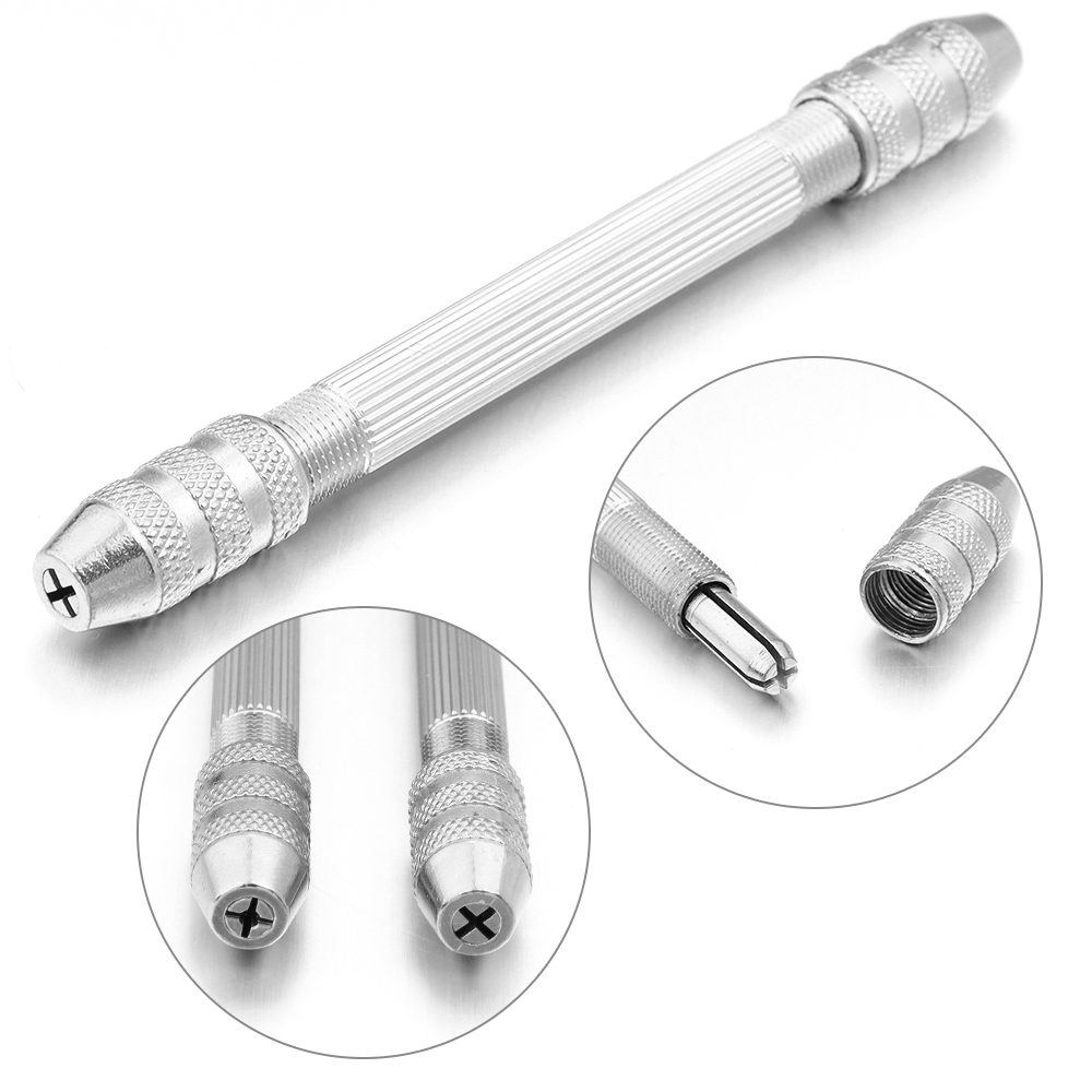 1 adet İğne Tutucu, El Tipi Ma - Jewelry Making Drill incelemesi ve fiyatı