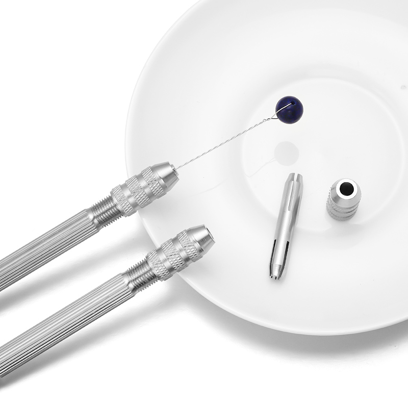 1 adet İğne Tutucu, El Tipi Ma - Jewelry Making Drill incelemesi ve fiyatı