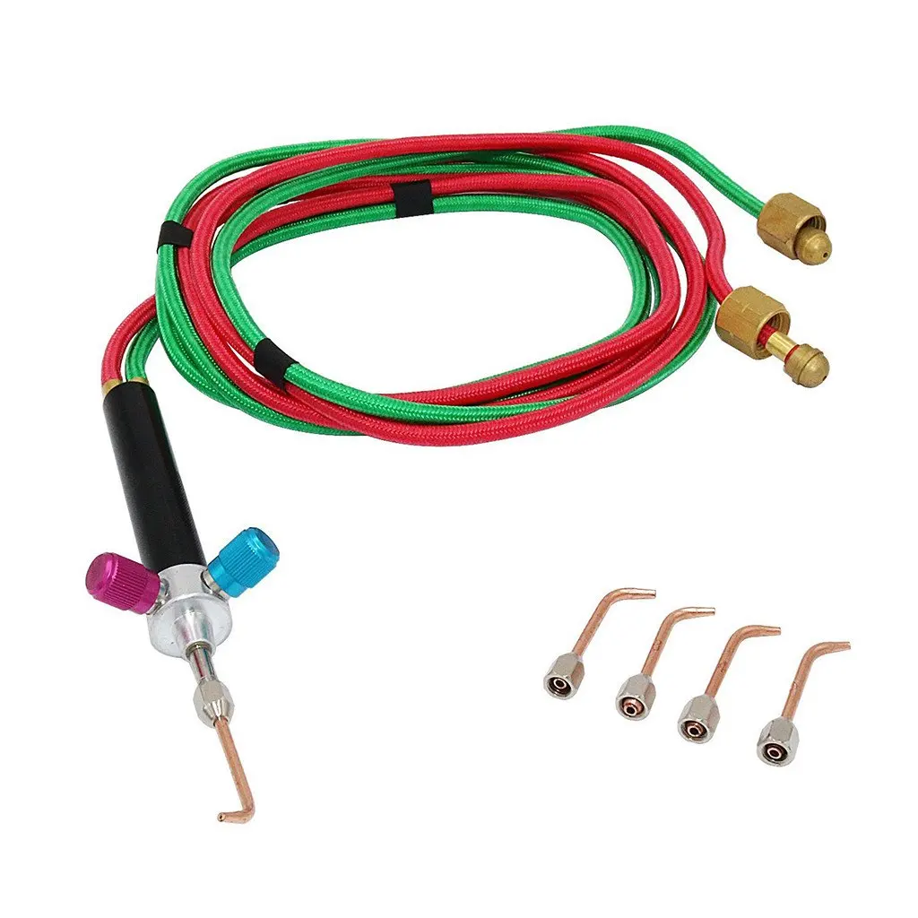 Mini takı gaz kaynak mikro Tor - Jewelry Making Torch incelemesi ve fiyatı